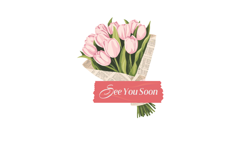 Chương trình kết thúc